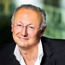 Angelo Vicario