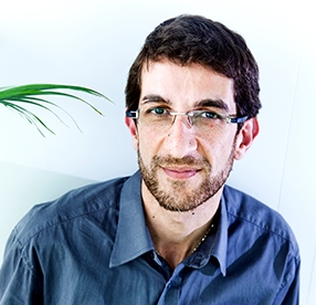 Koorosh Massoudi
