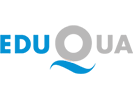 Labelled company eduQua