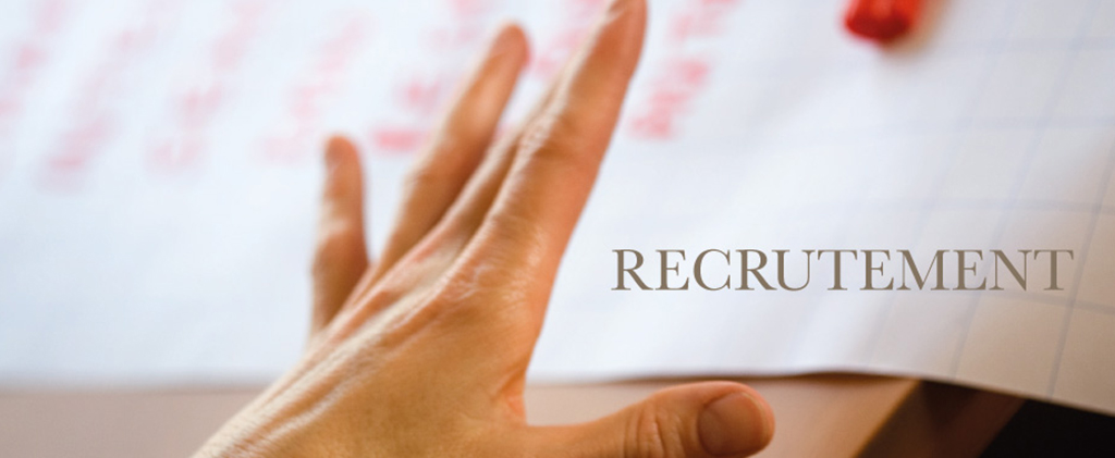 Aide au recrutement 1 Aide au recrutement recreutement