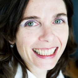 Sabrina Bastianpillai-Caregnato
