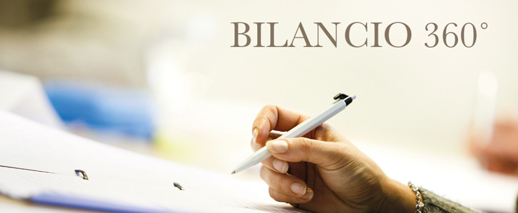 bilancio di competenze 360°