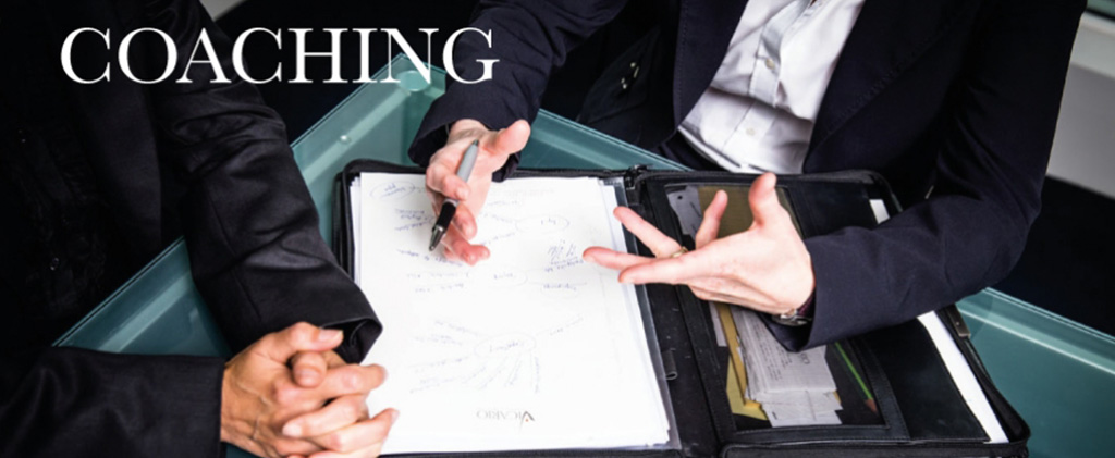 Coaching au travail