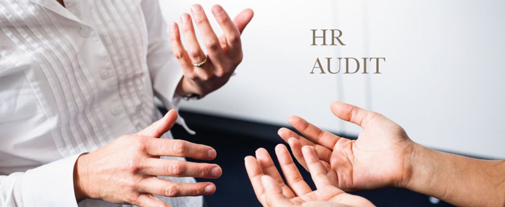 HR AUDIT