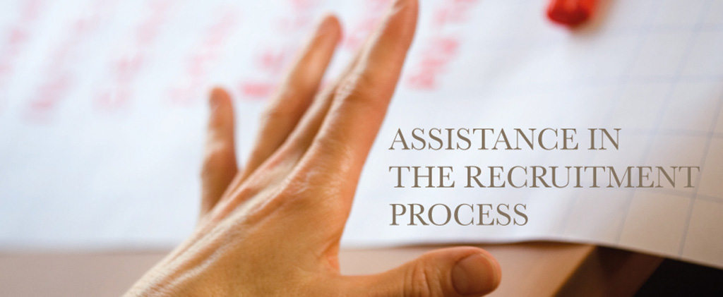 [Terminé] RECRUITMENT: FUNDRAISING AND COMMUNICATIONS DIRECTOR – TRIAL International recrutement en