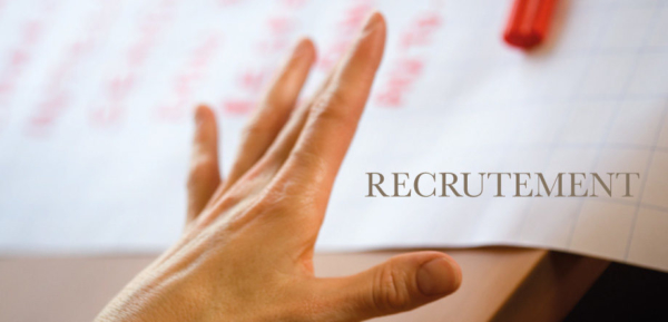 Recrutement Vicario Consulting