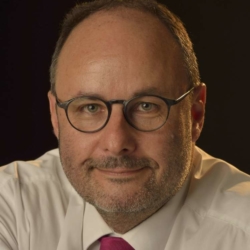 Stéphane Haefliger