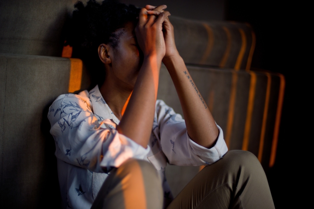 Vers qui se tourner en cas de harcèlement sexuel au travail? Sexual harrassment 2