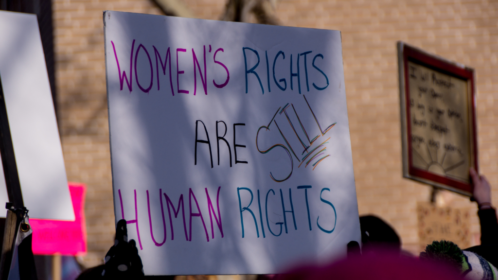 Swiss Women's Rights for Equal Treatment Womens rights