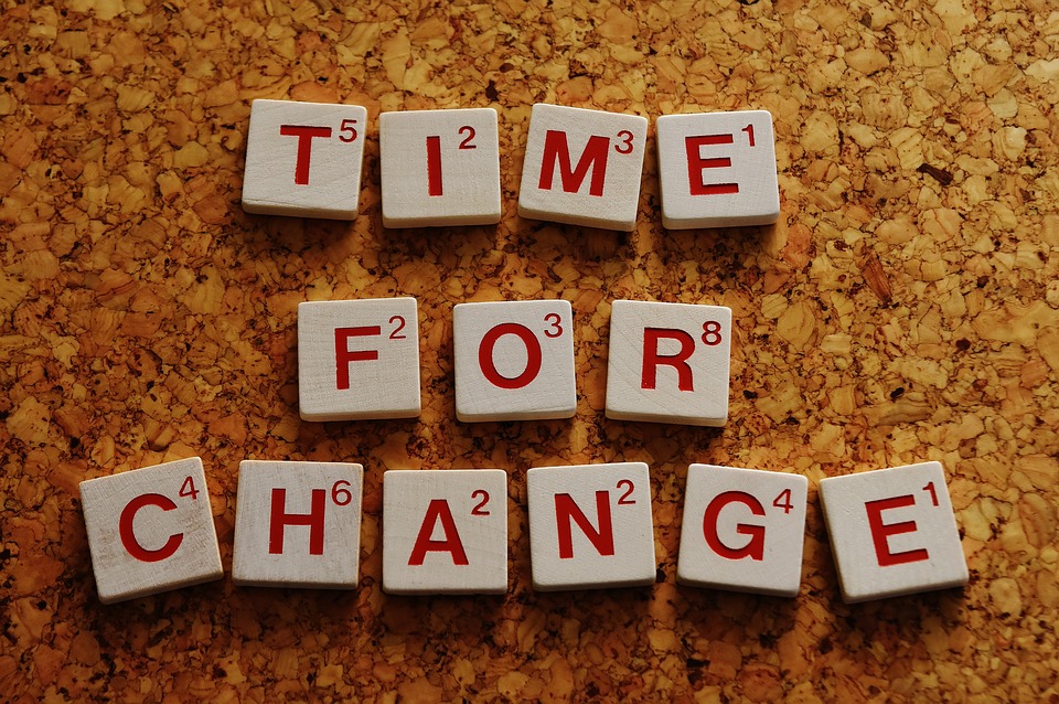 Managers' Changing Role in a VUCA World Time for change