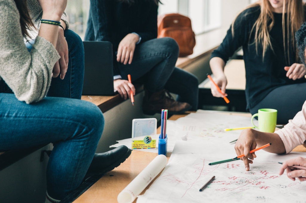 Négliger les femmes, c'est limiter l'innovation suisse women