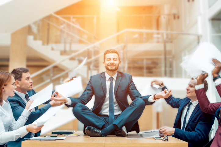 Vicario Consulting an der BGM-Tagung 2019 BGM Tagung 2019