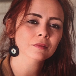 Soraya Ksontini