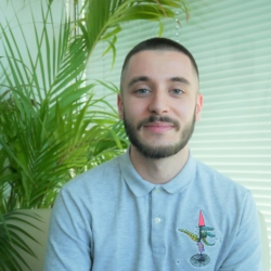 Gavin Cortès Andrade