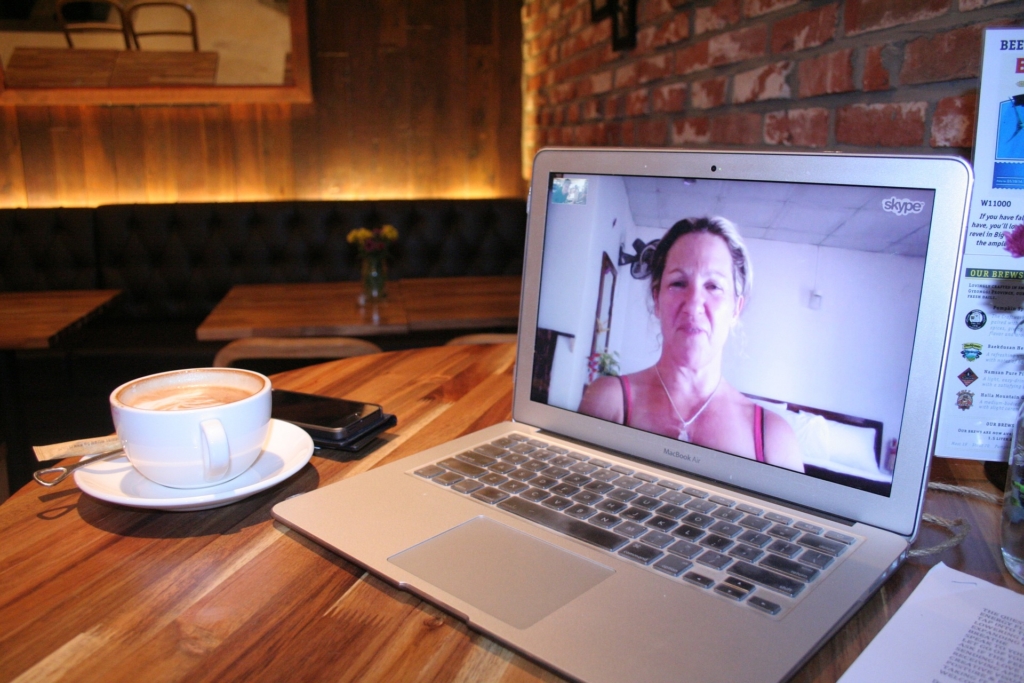 Visioconférences COVID-19 : une opportunité pour repenser les réunions? skype