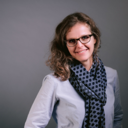 Silvia Flück