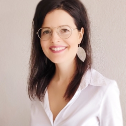 Isabelle Vonlanthen