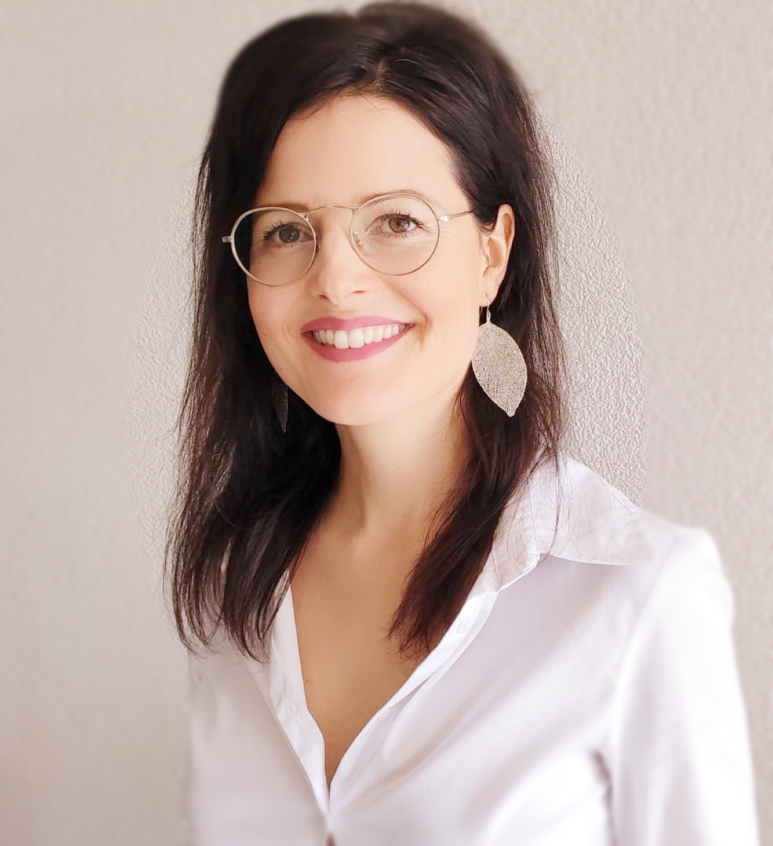 Isabelle Vonlanthen
