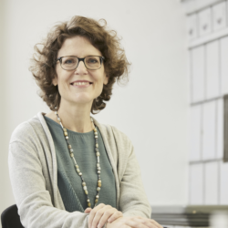 Andrea Rechsteiner