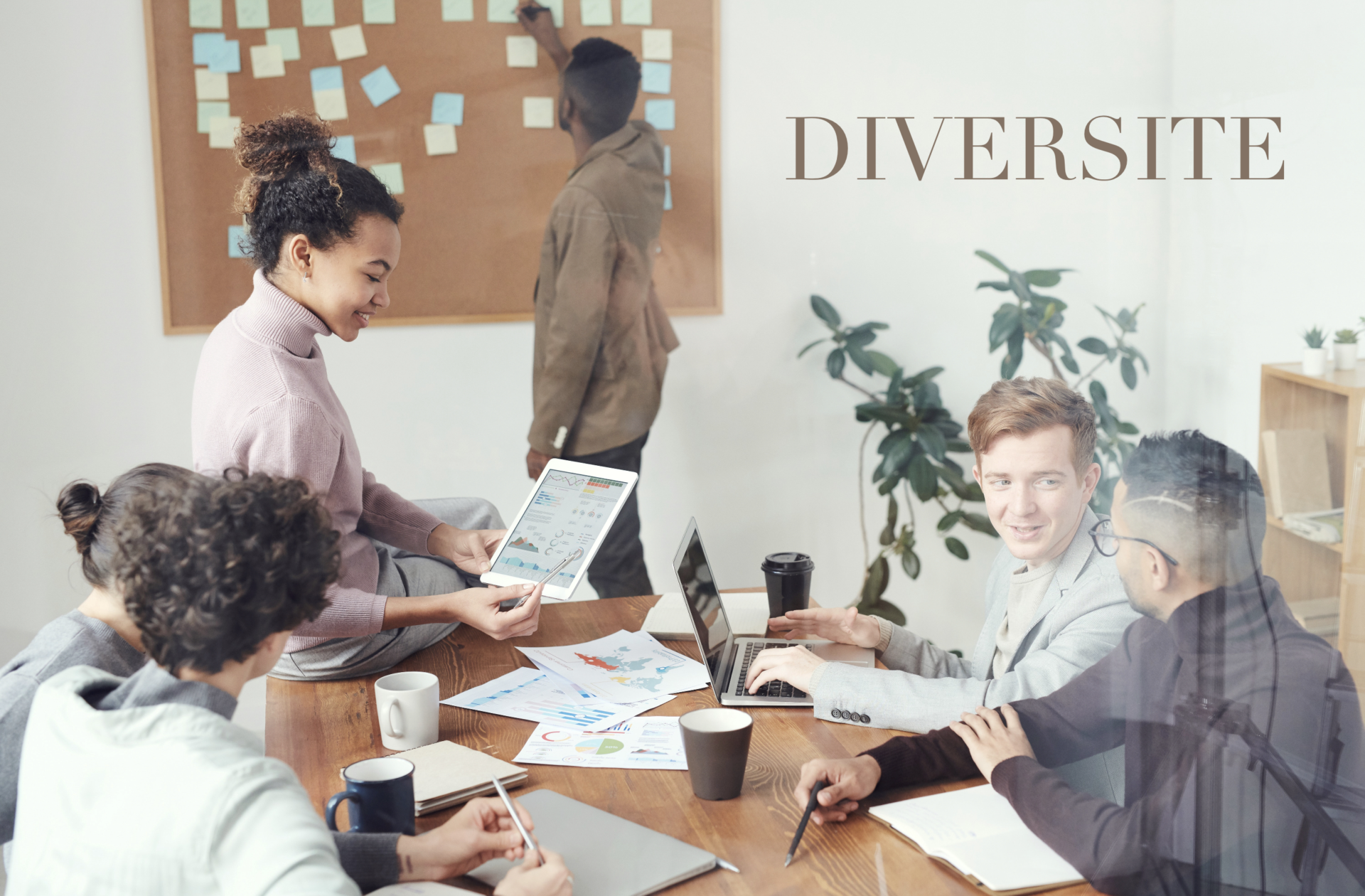 Diversity and inclusion
