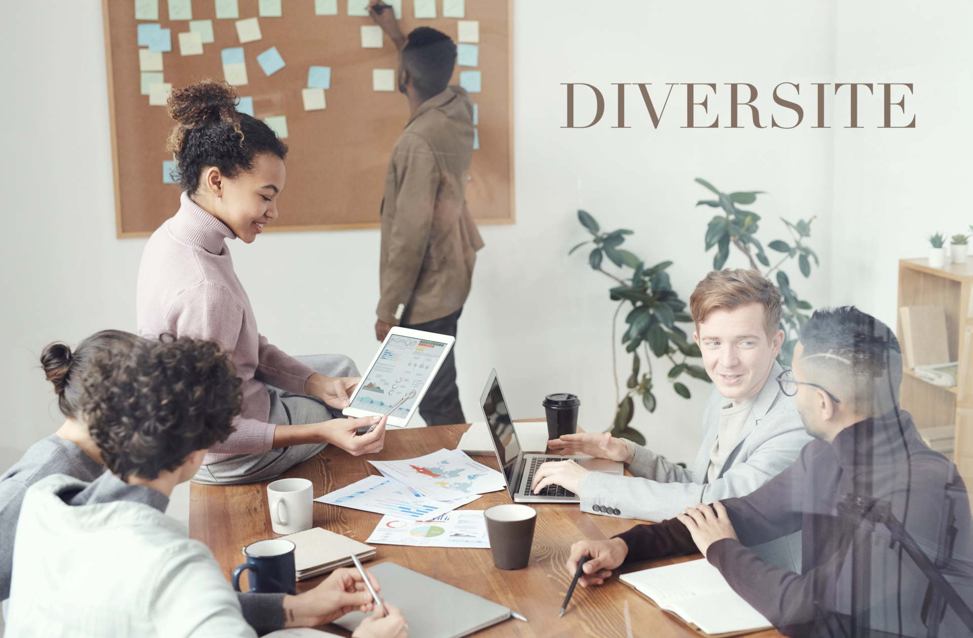 Diversité et inclusion