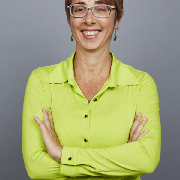 Corinne Mahaut