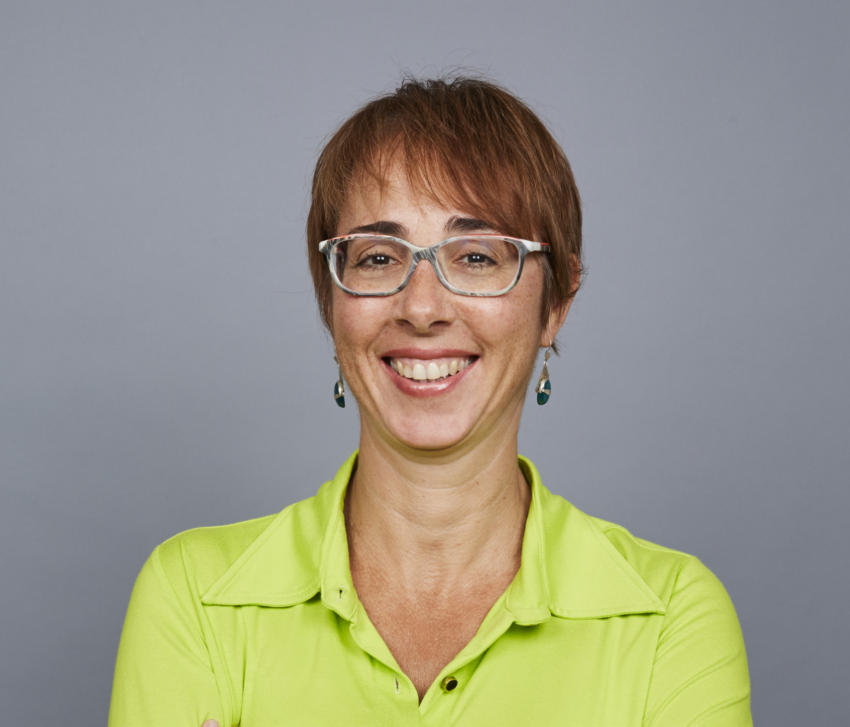 Corinne Mahaut