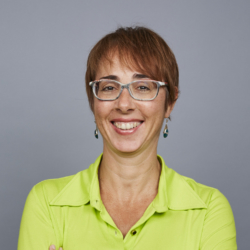 Corinne Mahaut