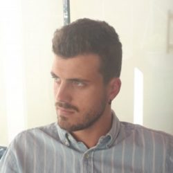 Axel Tornare