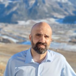 Marco Ecclesia