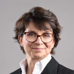 Lara Comini