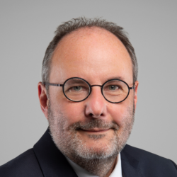 Stéphane Haefliger
