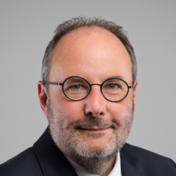 Stéphane Haefliger