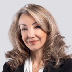 Rachel Bressoud