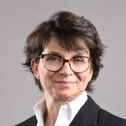 Lara Comini
