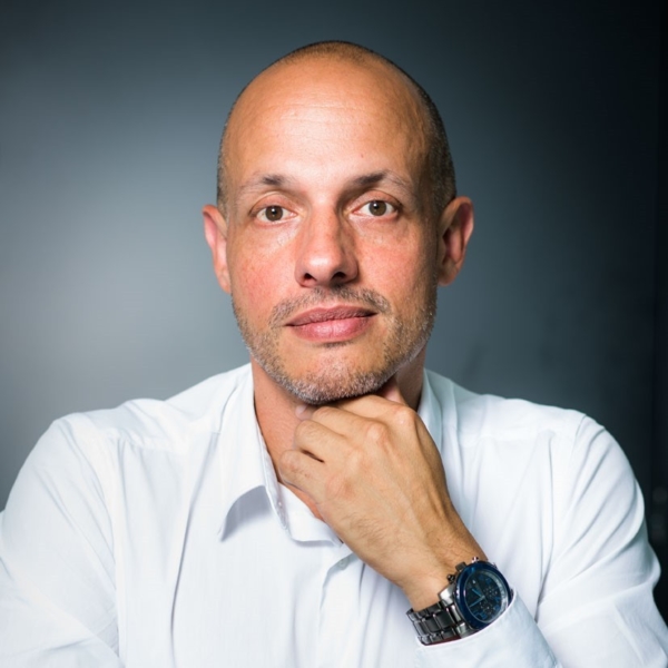 Mehdi Guessous