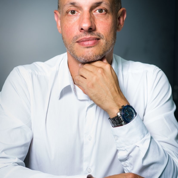 Mehdi Guessous