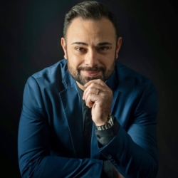 Mirko Provini