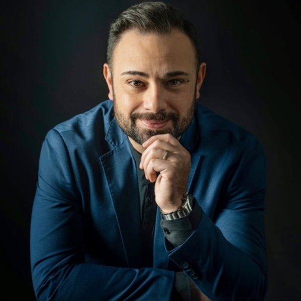 Mirko Provini