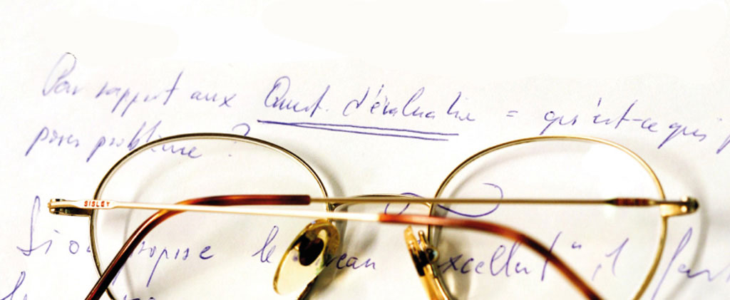 Indagine sulla salute organizzativa resolution problemes