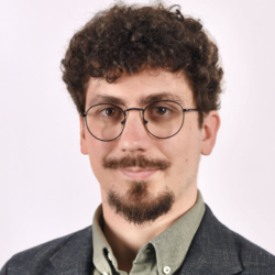 Stéphane Oppliger