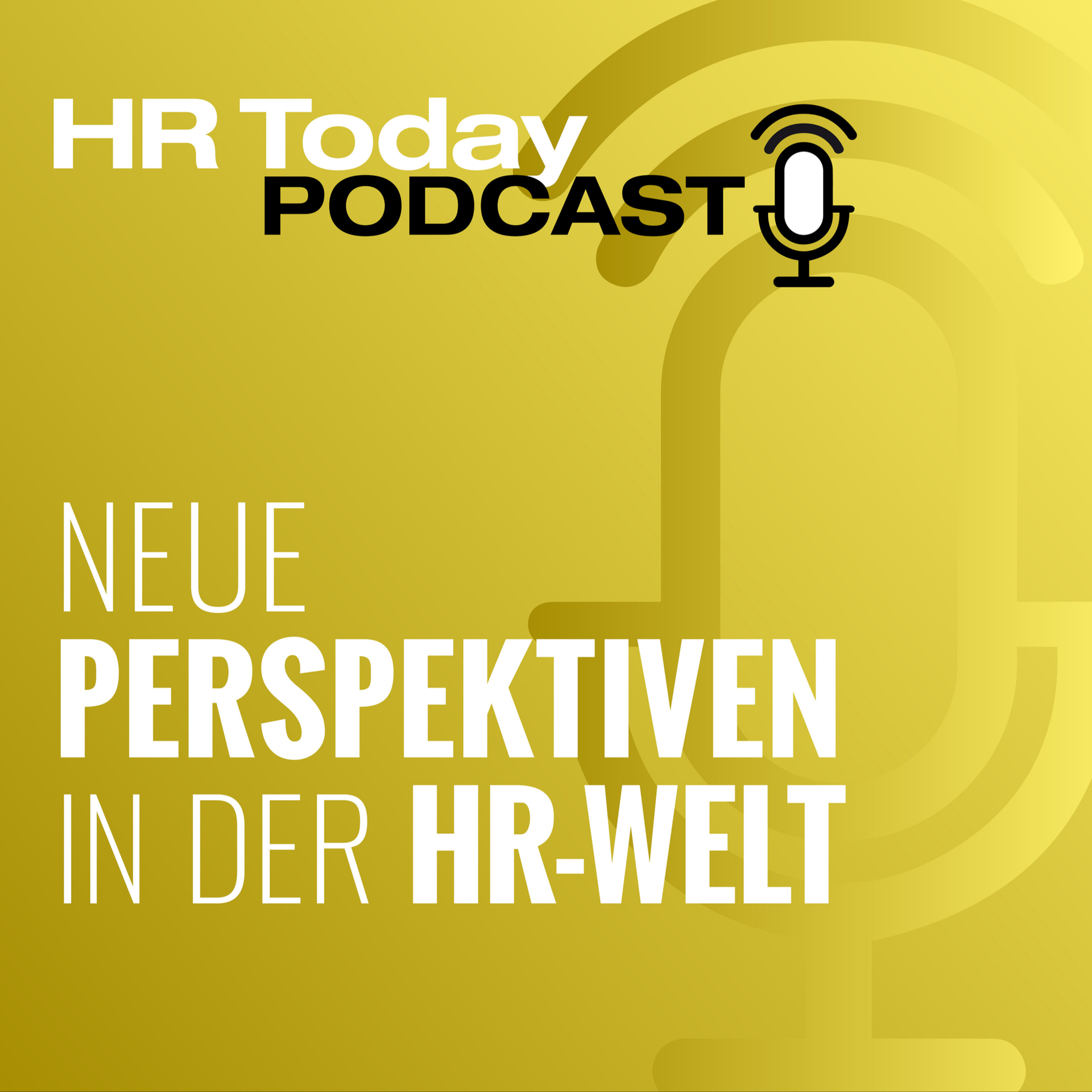 A podcast about work